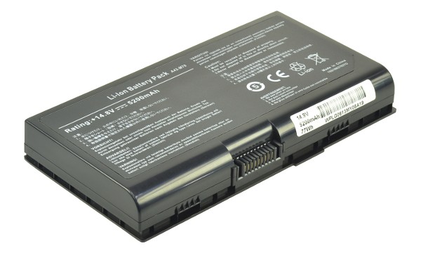 15G10N3792T0 Batteria