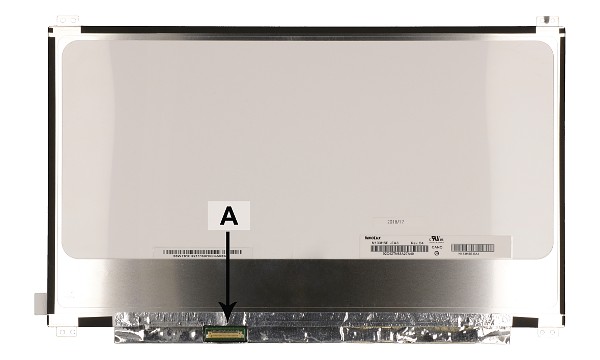 UX32L 13.3" 1366x768 LED HD 30 Pin Glossy