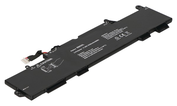 ZBook 14u G6 Batteria (3 Celle)