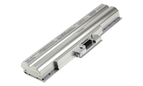 Vaio PCG5p2m Batteria (6 Celle)