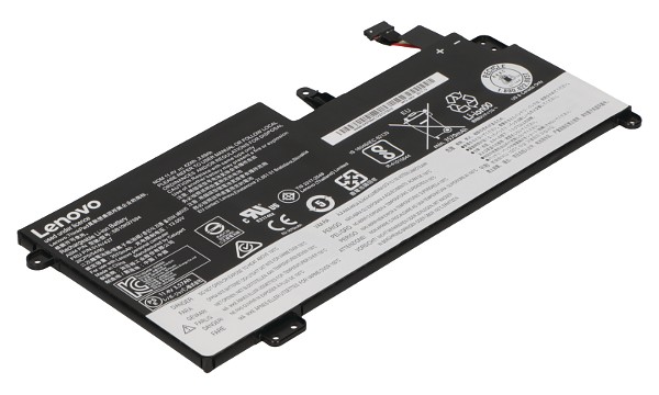 ThinkPad 13 (2nd Gen) 20J2 Batteria (3 Celle)