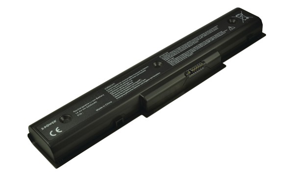 MD98770 Batteria (8 Celle)