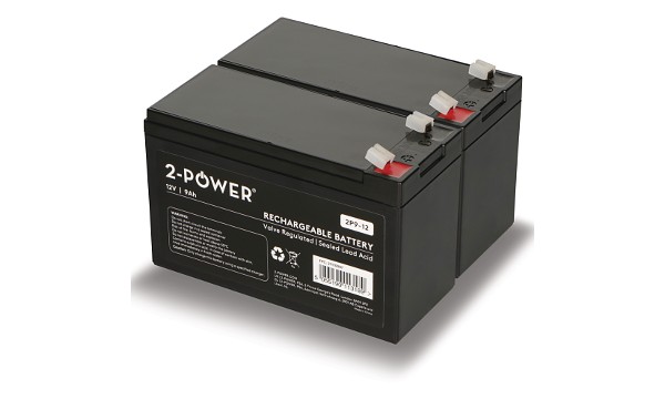 SMT750RMI2U Batteria