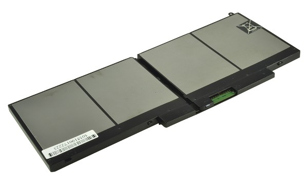 Precision Mobile Workstation M6600 Batteria (4 Celle)