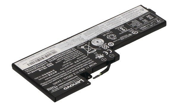 ThinkPad T480 20L5 Batteria