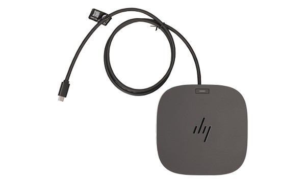 HP Chromebook 11A G8 Docking Station