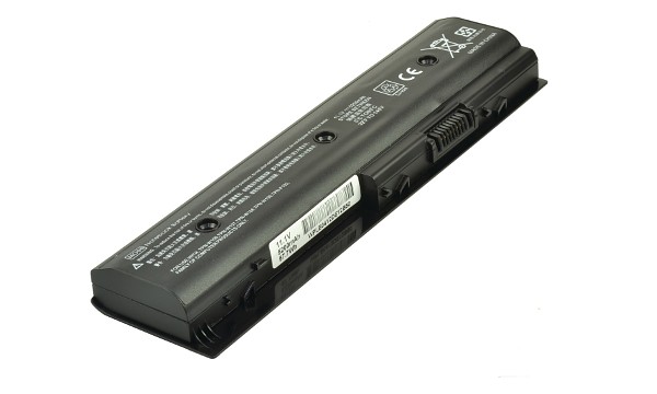 Pavilion DV6-7070ex Batteria (6 Celle)