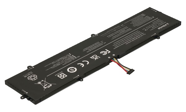 L17M4PB1 Batteria (4 Celle)