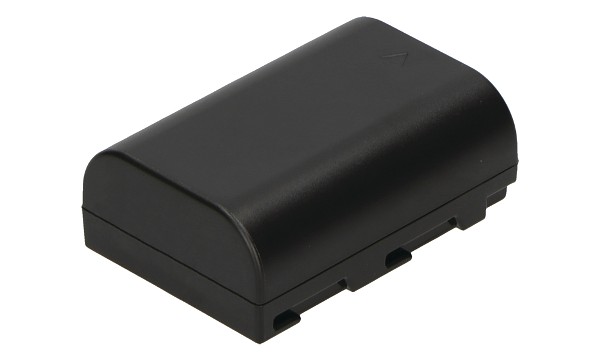 Lumix GH4H Batteria (2 Celle)