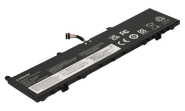 ThinkPad P1 20ME Batteria (4 Celle)