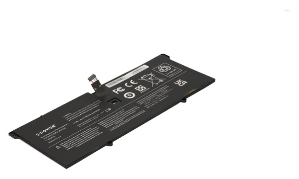 Yoga 920-13IKB 80Y8 Batteria (4 Celle)