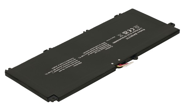 TUF FX503VM Batteria (4 Celle)