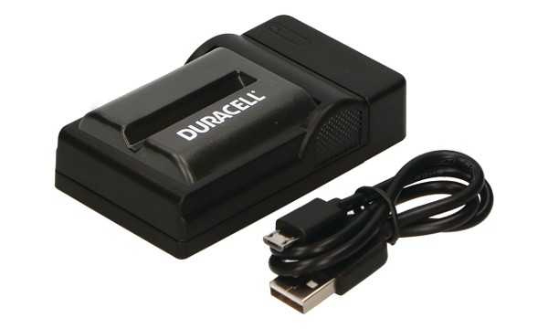 Cyber-shot DSC-S50 Caricatore