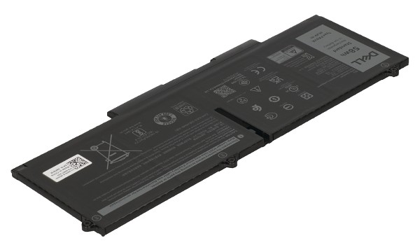 Latitude 7530 Batteria (4 Celle)