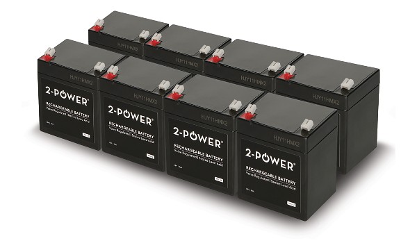 DLA2200RMi2U Batteria