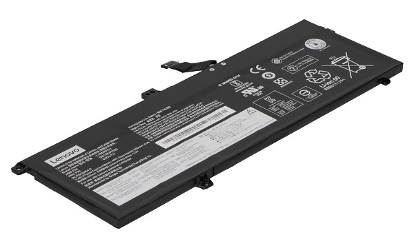 ThinkPad X13 Gen 1 20UG Batteria (6 Celle)