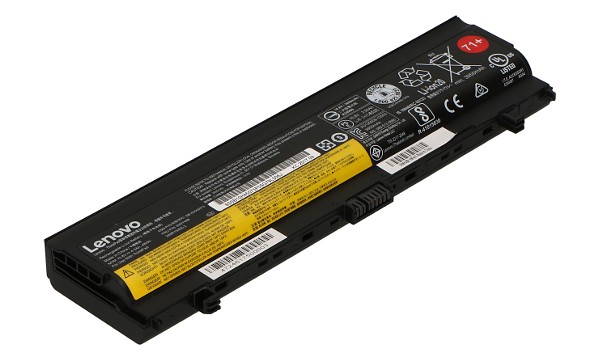 ThinkPad L570 20JQ Batteria (6 Celle)