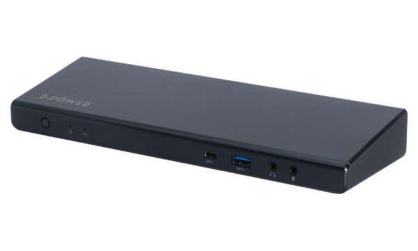 Latitude 5280 Docking Station