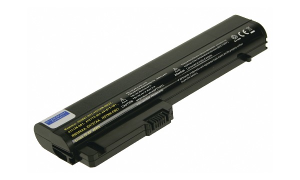 EliteBook 2540P Batteria (6 Celle)