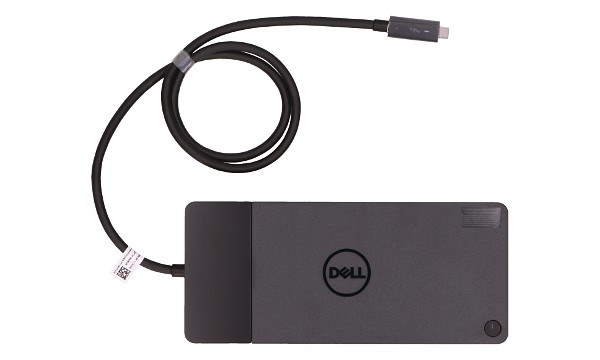 XPS 13 9320 Docking Station