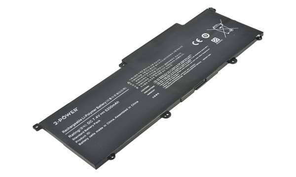 BA43-00349A Batteria (4 Celle)