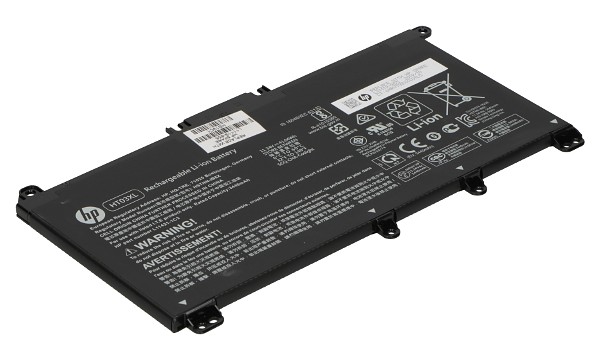 Pavilion 15Z-CW100 Batteria (3 Celle)