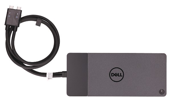 XPS 13 9360 Docking Station