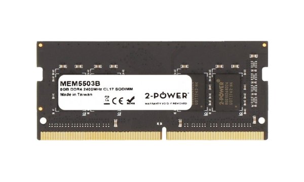 x360 11-ab000na 8GB DDR4 2400MHz CL17 SODIMM