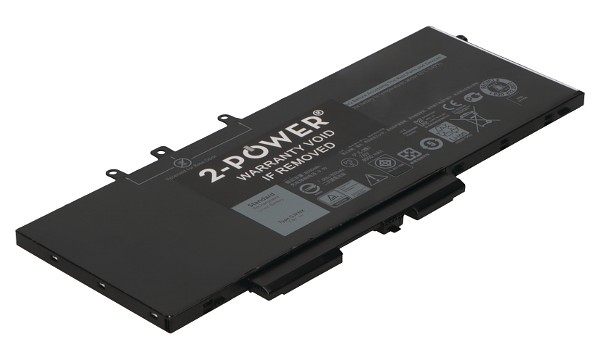 Inspiron 15 3530 Batteria (4 Celle)