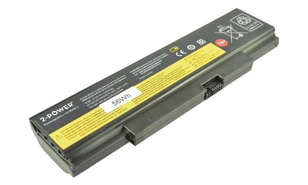 ThinkPad E550 Batteria (6 Celle)