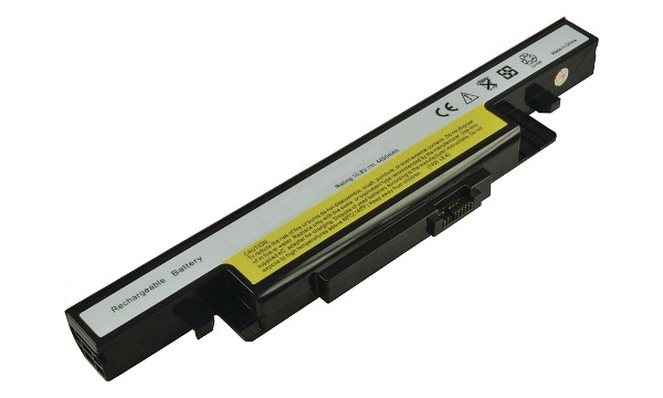 Ideapad Y490A Batteria (6 Celle)