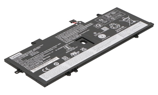 ThinkPad X1 Yoga (4th Gen) 20SA Batteria (4 Celle)