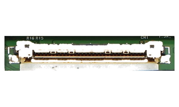 Inspiron 7380 13.3" 1920x1080 WUXGA HD Matte (300mm) Connector A