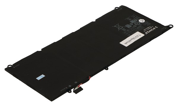 XPS 13 9360 Batteria (4 Celle)