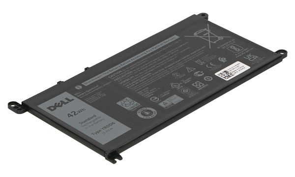 Inspiron 3781 Batteria (3 Celle)