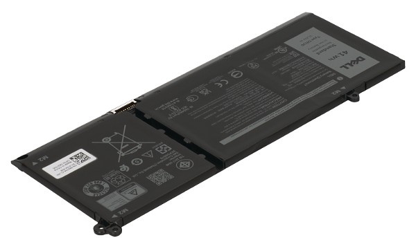 Inspiron 5410 Batteria (3 Celle)