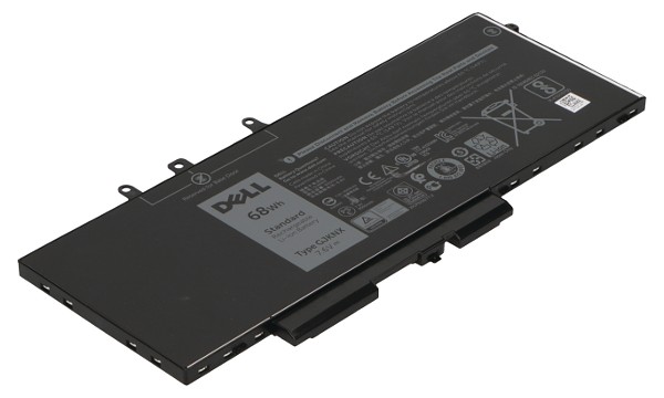 Inspiron 15 3530 Batteria (4 Celle)