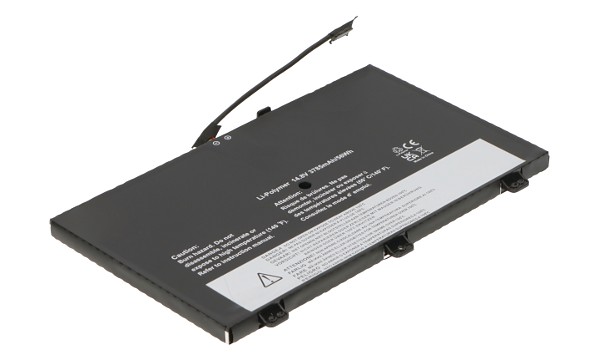 ThinkPad Yoga 14 20DN Batteria (4 Celle)