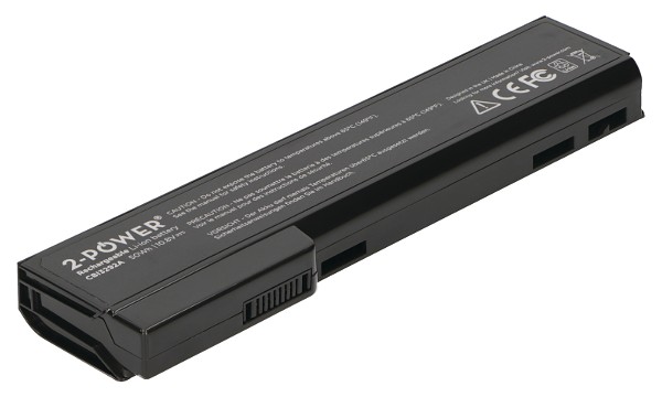 ProBook 6465b Batteria (6 Celle)