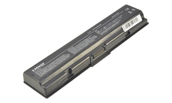 Satellite Pro L300-2CH Batteria (6 Celle)