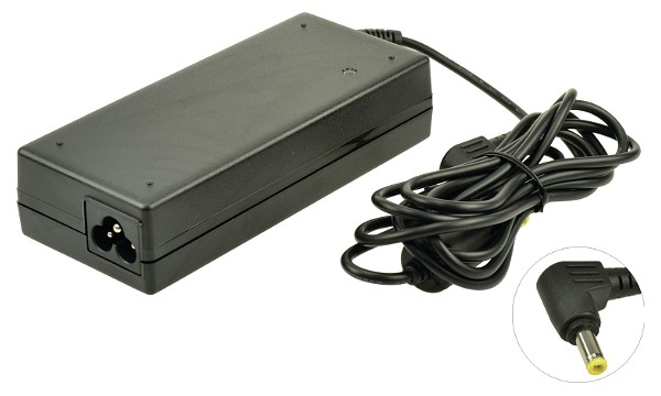 A46V Ultrabook Alimentatore