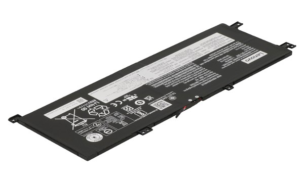 ThinkPad L13 Gen 2 20VH Batteria (4 Celle)