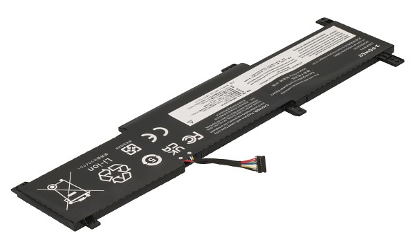 Ideapad 1 15ADA7 82U4 Batteria (3 Celle)