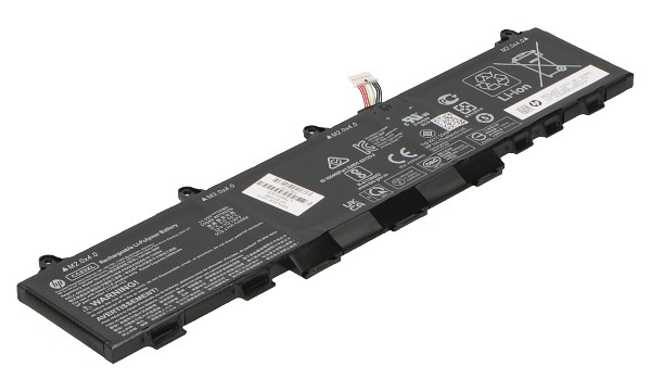 EliteBook 830 G7 Batteria (3 Celle)