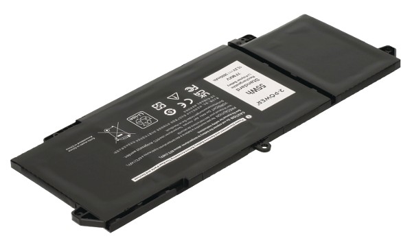 HDGJ8 Batteria (4 Celle)