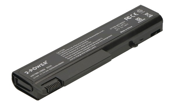 ProBook 6550B Batteria (6 Celle)