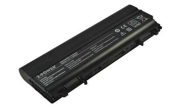 Latitude E6330 Batteria (9 Celle)