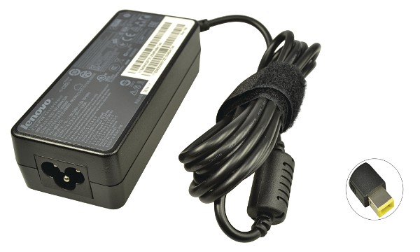 ThinkPad Edge E431 Alimentatore