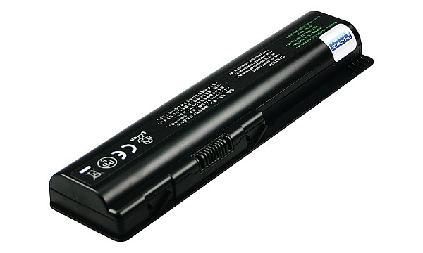 G60-635DX Batteria (6 Celle)