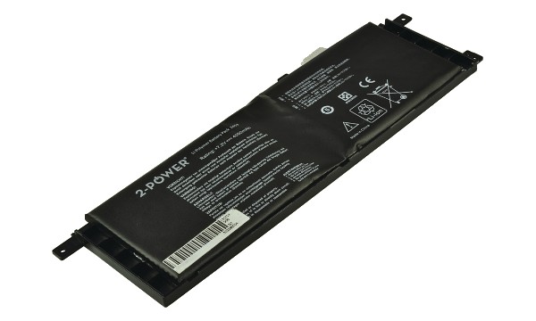 F553MA Batteria (2 Celle)